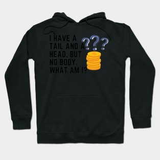 Cool riddles for kids Hoodie